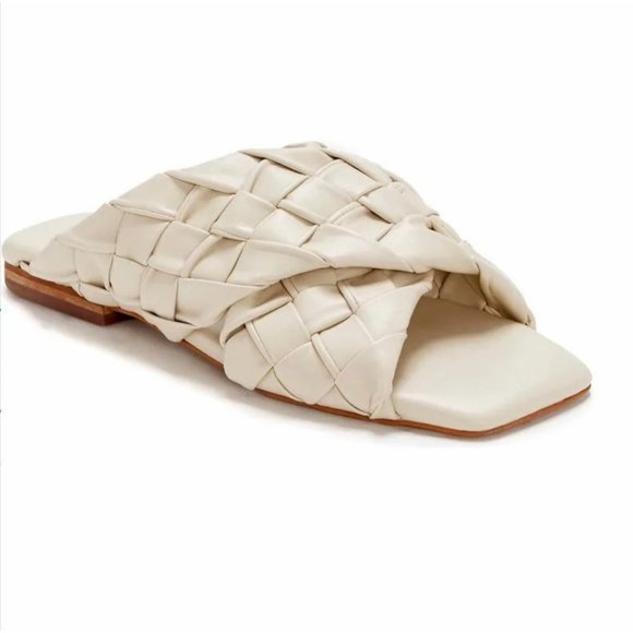 Franco Sarto Shoes - Vince Camuto Anella Slide